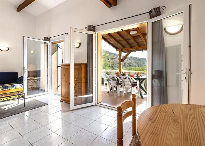 Vakantiehuis Murticcio 1 By Interhome